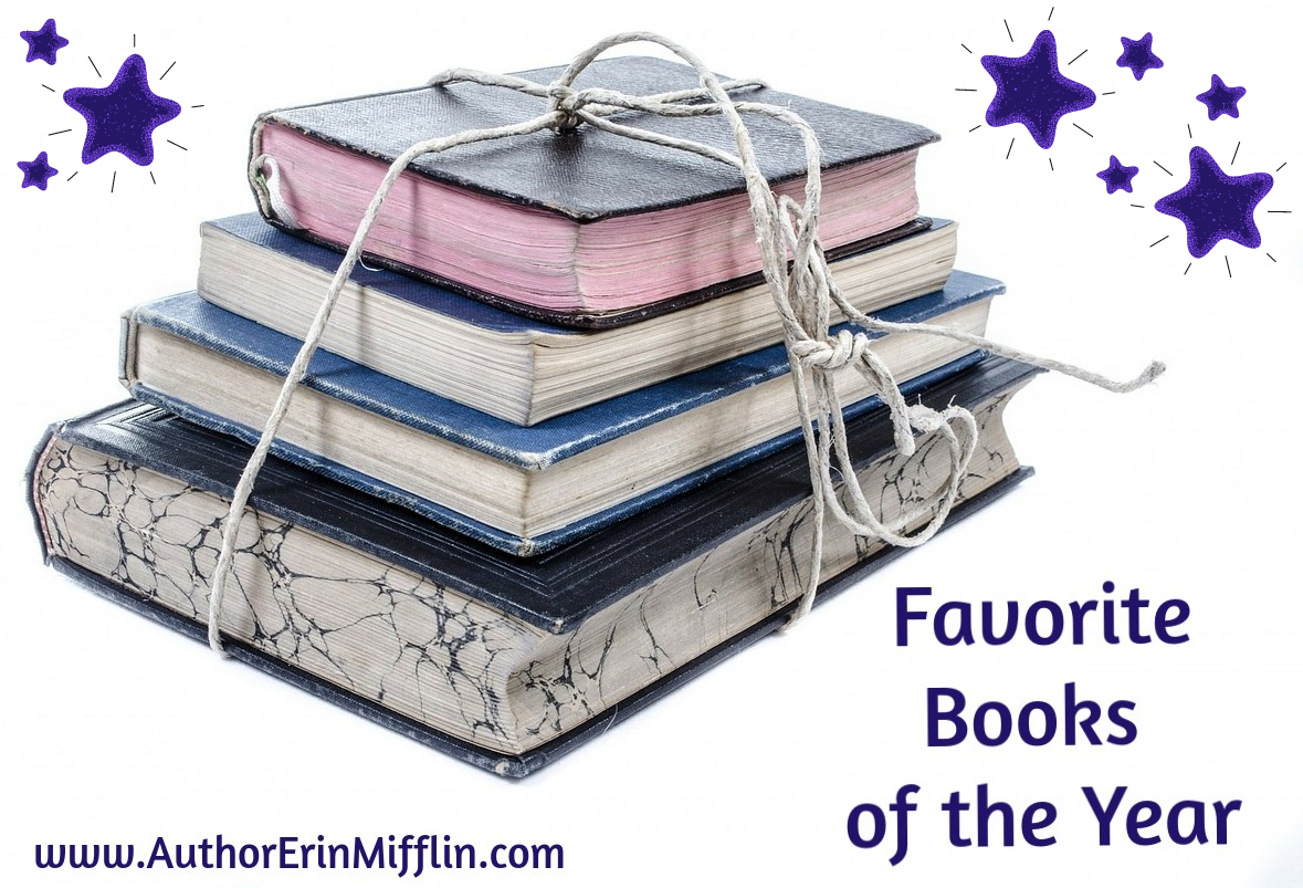 favorite books of the year
